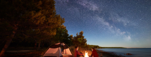 Read more about the article Tipps für das perfekte Camping-Wochenende
